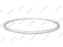 TRUSS CIRCULAR diam.ext.11mts,39x39 ALUMINIO