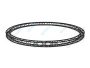 TRUSS CIRCULAR diam.ext.6mts, 29x29 NEGRO
