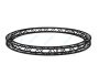 TRUSS CIRCULAR diam.ext.7mts, 29x29 NEGRO