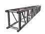 Truss RECT Tbo Ppal 3mm. 30x40x200cm. Conico. Aluminio