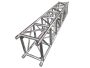 Truss RECT Tbo Ppal 3mm. 50x60x200cm. Conico. Aluminio