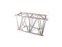 Truss RECT Tbo Ppal 3mm. 64x101x200cm. Conico. Aluminio