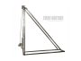 LEVANTADOR de truss hasta 4mts de largo