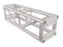 Truss BULON CUADR TP2mm. 30.5x30.5x100cm-ext.cerr.Alum
