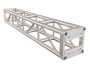 Truss BULON CUADR TP2mm. 30.5x30.5x200cm-ext.cerr.Alum