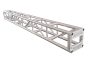 Truss BULON CUADR TP2mm. 30.5x30.5x300cm-ext.cerr.Alum