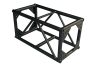 Truss BULON CUADR 52x52x100cm. Aluminio