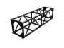 Truss BULON CUADR 52x52x200cm. Aluminio