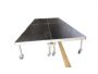 Modulo Elevador Bateria 122x244xH:30-60cm