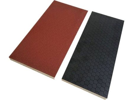 Reemplazo TABLAS de PLYWOOD revestidas 1.22x2.44m. 18mm - Image 2