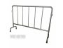 BARRERA Acero Inoxidable #304. 140xH:100cm. 4kgs