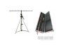 Set Dos Soportes LUCES+1 estuche + accesorios