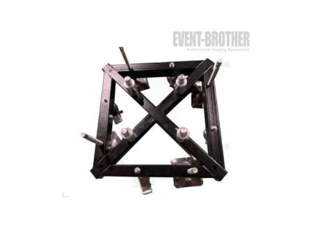 BASE Piso p/Grand Support. 80x80cm