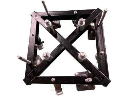 BASE Piso p/Grand Support. 80x80cm - Image 2