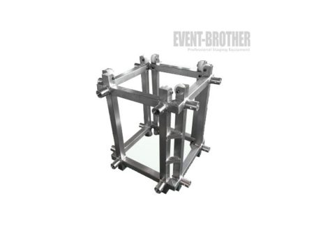 BLOQUE de Manga para TS-5276