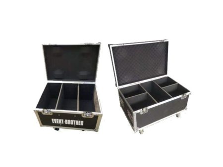 ESTUCHE tipo Anvil para DOS motores - Image 2