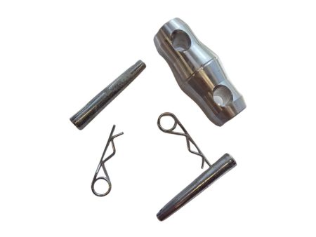 CONECTOR conico extra completo