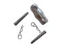 CONECTOR conico extra completo