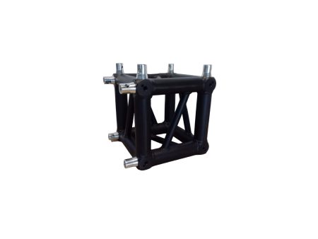 CUBOS de 6 vias para TS-300 NEGRO