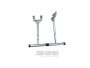 PERCHA de iluminacion ajustable