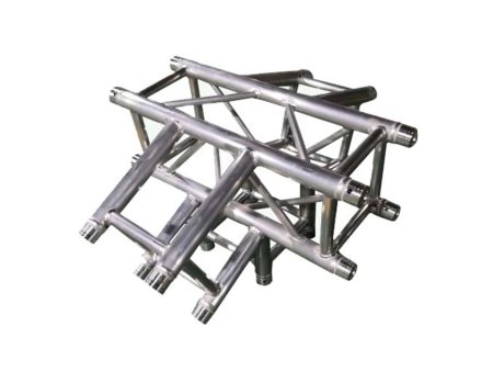 CABEZAL de techo de 5 vias - Image 2