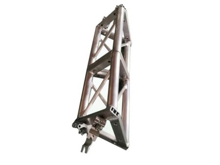 ADAPTADOR inclinado de triangulo - Image 2
