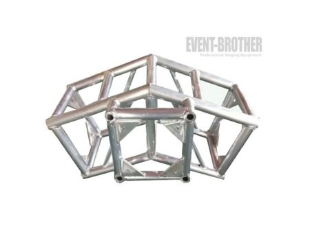 ADAPTADOR de techo triangular