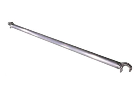 TUBO para toldo de Bloqueo Rapido 4.8mts