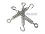 AJUSTADOR de cable tensor