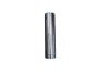 ESPACIADOR 20cm p/39x39 conector Medium, PLATEADO