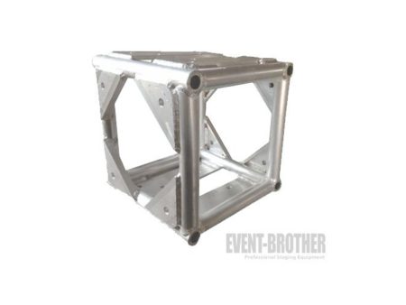 CUBO ESQUINERO de 6 vias