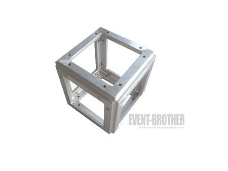 CUBO de 6 vias