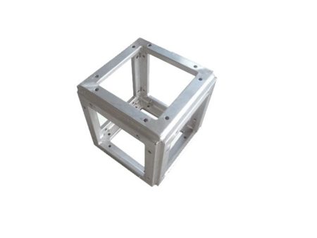 CUBO de 6 vias - Image 2