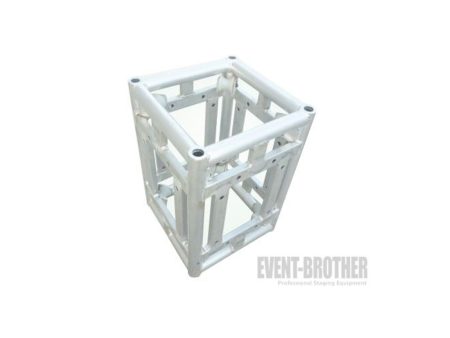 MANGA de caja esquinera