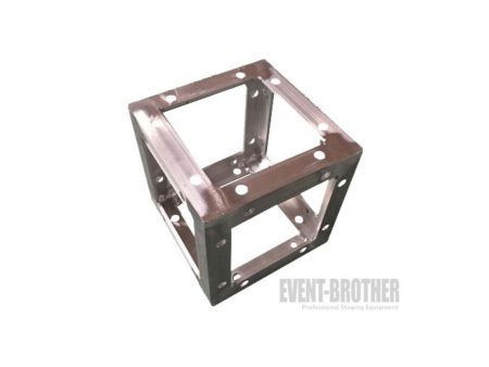 CUBO de 6 vias
