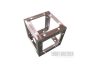 CUBO de 6 vias
