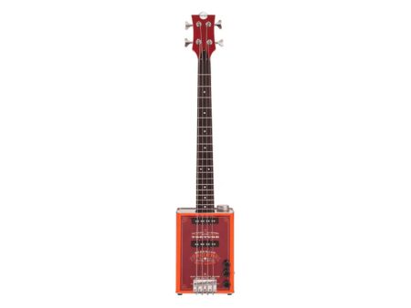 BAJO ELECTRICO
