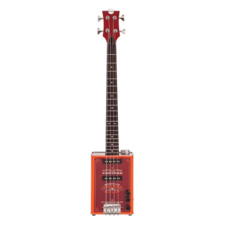 BAJO ELECTRICO
