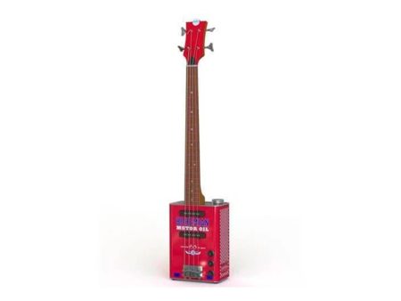 BAJO ELECTRICO