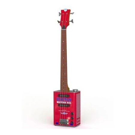 BAJO ELECTRICO