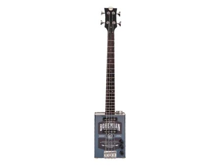 BAJO ELECTRICO