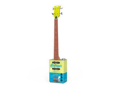 BAJO ELECTRICO