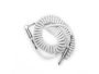 Cable Espiralado 4,5 M Conectores Recto/Ang