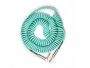 DRecto Espiralado 9 M Conectores Recto/Ang