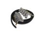 Kit P/Armar 10 Fichas Anguladas + 3,5 M Cable S/Soldadu