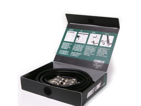 Kit P/Armar 10 Fichas Anguladas + 3,5 M Cable S/Soldadu - Image 3