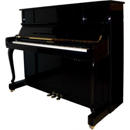 Piano Vertical 122cm Cuerdas:Mapes/Roslau, Ac