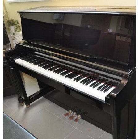 Piano Vertical 125cm Cuerdas:Mapes or Roslau