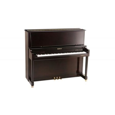 Piano Vertical 125cm Cuerdas:Mapes or Roslau