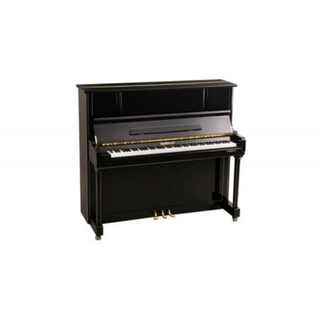 120cm. Piano Vertical C/Banqueta